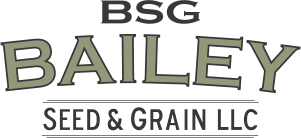 bailey seed logo