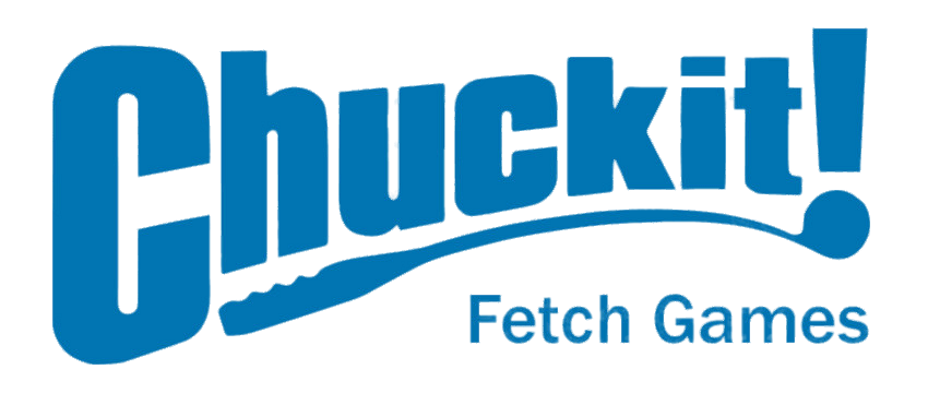 chuck it logo