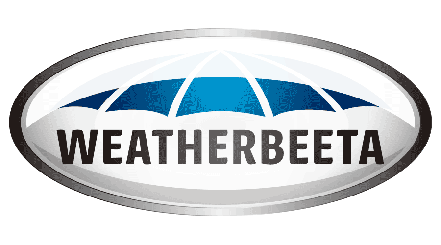 weatherbeeta logo