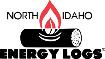 north idaho energy logs logo-350px