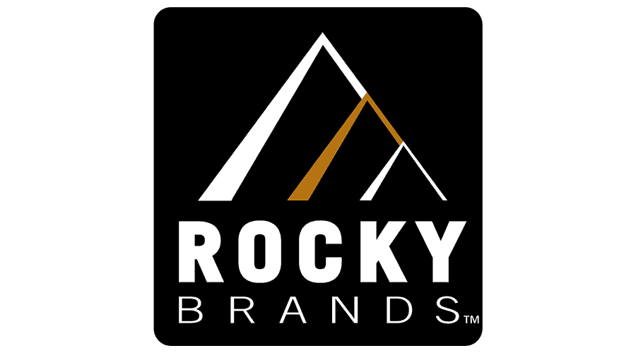 rocky brands logo