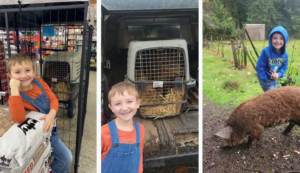 Logan-2025 pumpkin winner