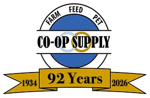 Co-op Supply, Inc. Marysville, Lake Stevens, Arlington and Everett
