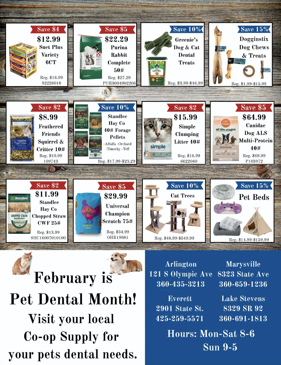 2026 Feb Sales Flyer pg2